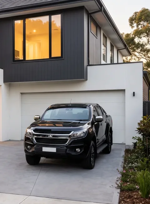 Builder, on site: concept video still