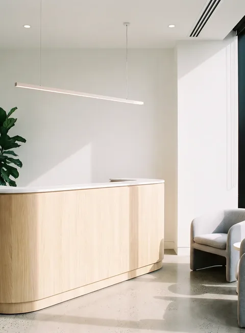 Clinic: concept video still